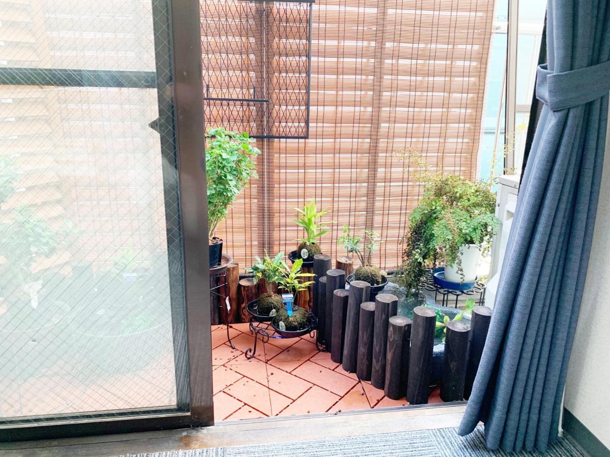 Akasakano-Sato Prefektura Tokio Exteriér fotografie