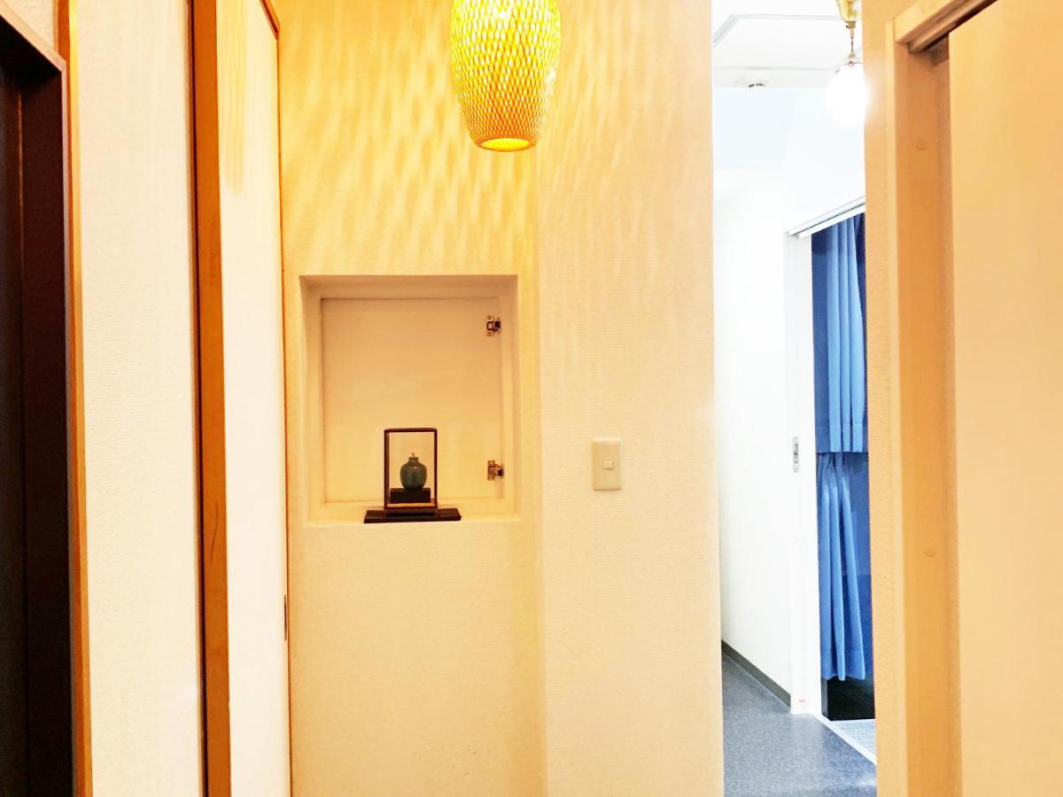 Akasakano-Sato Prefektura Tokio Exteriér fotografie