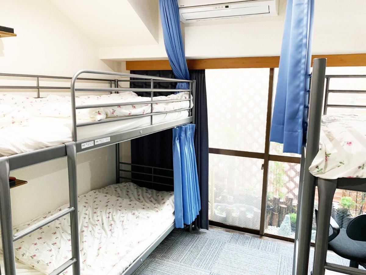 Akasakano-Sato Prefektura Tokio Exteriér fotografie